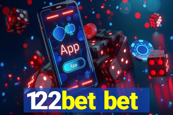 122bet bet